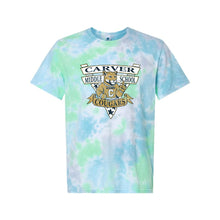 Carver MS | Colortone Tie-Dyed T-Shirt | A775