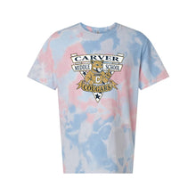 Carver MS | Colortone Tie-Dyed T-Shirt | A775