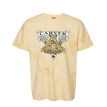 Carver MS | Comfort Color T-Shirt | A775