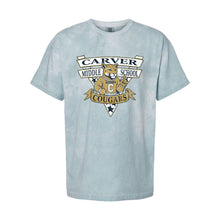 Carver MS | Comfort Color T-Shirt | A775