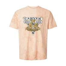 Carver MS | Comfort Color T-Shirt | A775