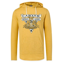 Carver MS | MV Sport Hooded Long Sleeve T-Shirt | A775