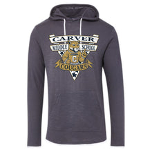 Carver MS | MV Sport Hooded Long Sleeve T-Shirt | A775
