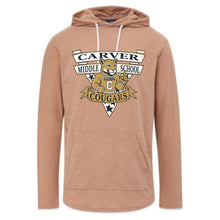 Carver MS | MV Sport Hooded Long Sleeve T-Shirt | A775