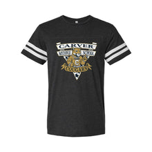 Carver MS | Football Tee | A775