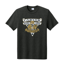Carver MS | Port & Co Tri Blend Tee | A775