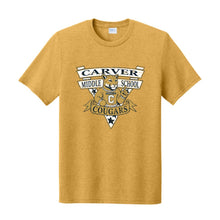 Carver MS | Port & Co Tri Blend Tee | A775