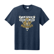 Carver MS | Port & Co Tri Blend Tee | A775
