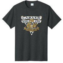 Carver MS | Port & Co Core Cotton T-Shirt | A775