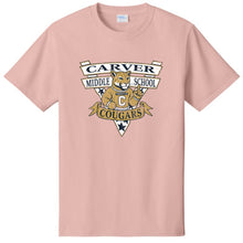 Carver MS | Port & Co Core Cotton T-Shirt | A775
