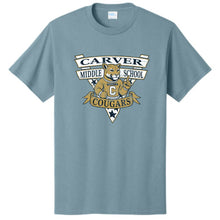 Carver MS | Port & Co Core Cotton T-Shirt | A775