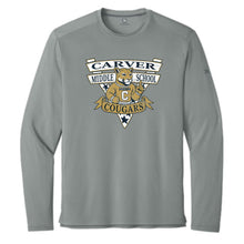 Carver MS | Richardson Clutch Long Sleeve Tee | A775