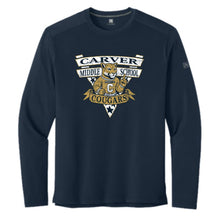 Carver MS | Richardson Clutch Long Sleeve Tee | A775