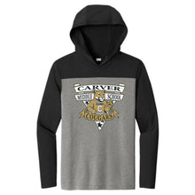 Carver MS | Halftime Long Sleeve Hoodie | A775
