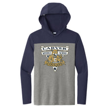 Carver MS | Halftime Long Sleeve Hoodie | A775