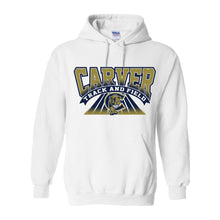 Carver Middle School Track and Field | Hoodie | A211