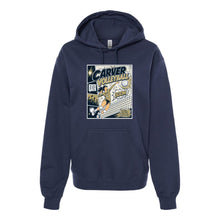 Carver Volleyball | Hoodie | A770