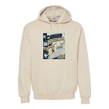 Carver Volleyball | Hoodie | A770