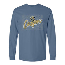 Carver Winter Store | Ultra Cotton Long Sleeve Tee | A538