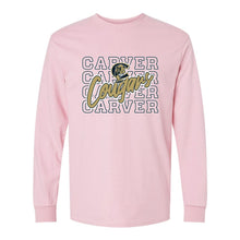 Carver Winter Store | Ultra Cotton Long Sleeve Tee | A538