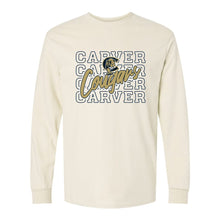 Carver Winter Store | Ultra Cotton Long Sleeve Tee | A538