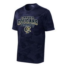 Carver Wrestling | Sport-Tek Short Sleeve Competitor Tee | A813