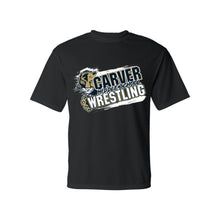 Carver Wrestling | Performance T-Shirt | A393