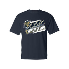 Carver Wrestling | Performance T-Shirt | A393