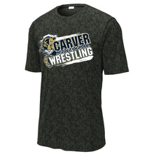 Carver Wrestling | Digi Camo Tee | A393