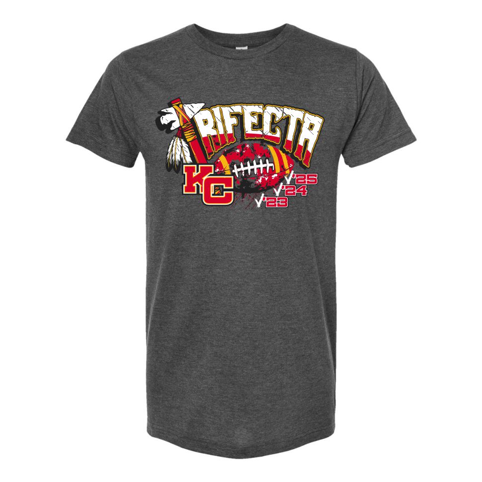 KC Trifecta | 
