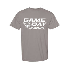 Clever Lady Jays JH Basketball | T-Shirt | A722
