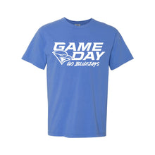 Clever Lady Jays JH Basketball | T-Shirt | A722