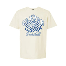 Clever Lady Jays Basketball JH | T-Shirt | A399