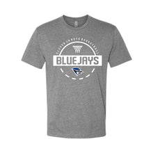 Clever JH Boys Basketball | T-Shirt | A535