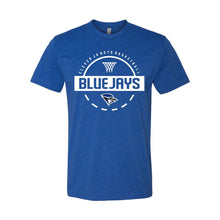 Clever JH Boys Basketball | T-Shirt | A535