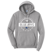 Clever JH Boys Basketball | Hoodie | A535