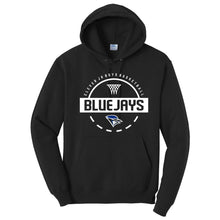 Clever JH Boys Basketball | Hoodie | A535