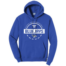 Clever JH Boys Basketball | Hoodie | A535