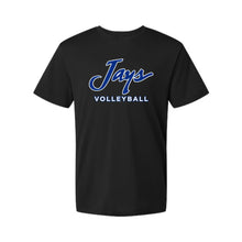 Clever Volleyball | AllPro Performance T-Shirt | A757