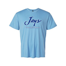 Clever Volleyball | AllPro Performance T-Shirt | A757