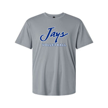 Clever Volleyball | AllPro Performance T-Shirt | A757