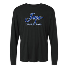 Clever Volleyball | AllPro Performance Long Sleeve T-Shirt | A757