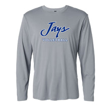 Clever Volleyball | AllPro Performance Long Sleeve T-Shirt | A757