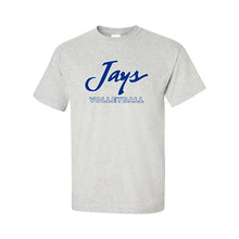 Clever Volleyball | T-Shirt | A757