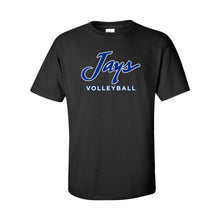 Clever Volleyball | T-Shirt | A757
