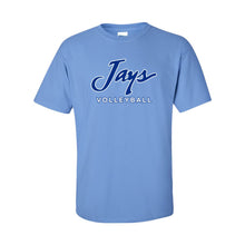 Clever Volleyball | T-Shirt | A757