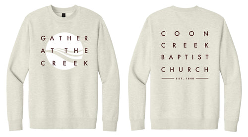 Coon Creek Baptist Church | 