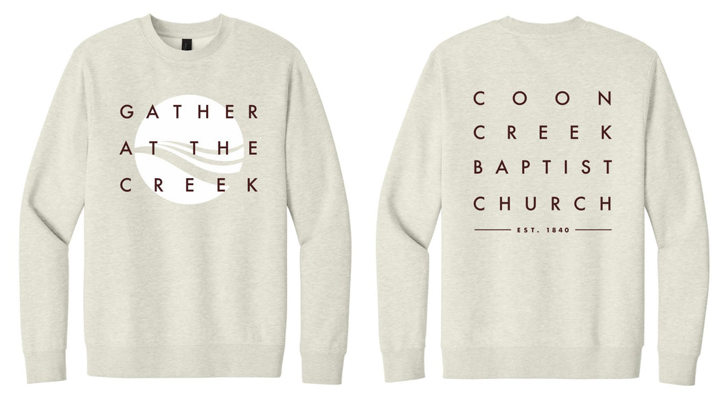 Coon Creek Baptist Church | 