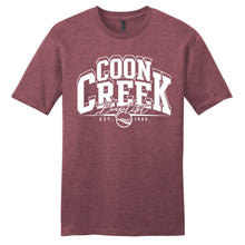 Coon Creek Baptist Church | "Est 1840" T-Shirt | A388