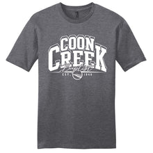 Coon Creek Baptist Church | "Est 1840" T-Shirt | A388